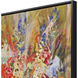 Florals Collection Multi Canvas