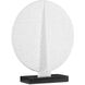 Darshi Gesso White/Black Disc