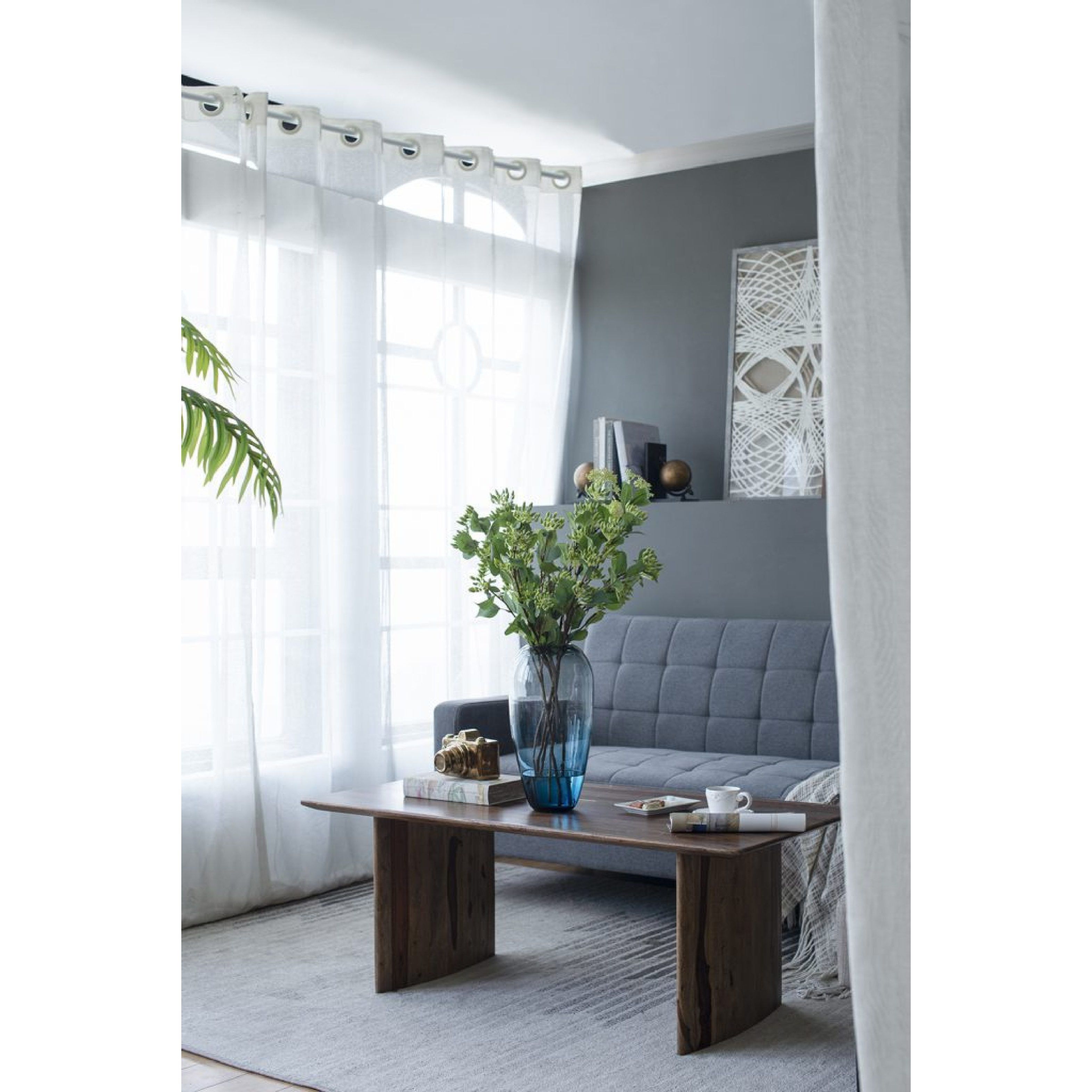 Lourdes 15 X 7.7 inch Vase