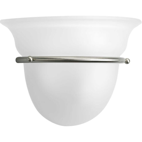 Slade 1 Light 9.5 inch Brushed Nickel Wall Sconce Wall Light