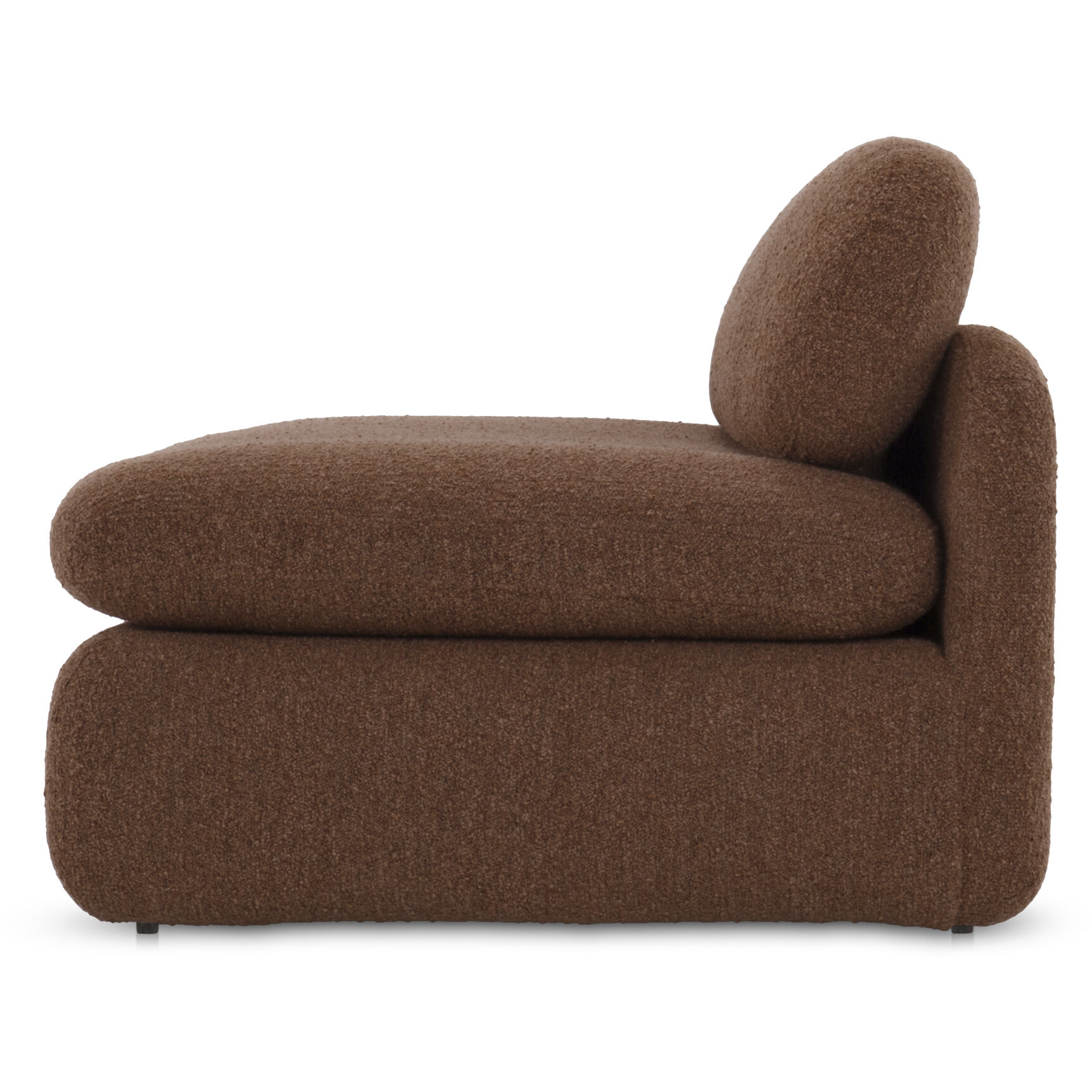 Scout Brown Daybed
