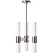 Dixon 6 Light 12.50 inch Pendant