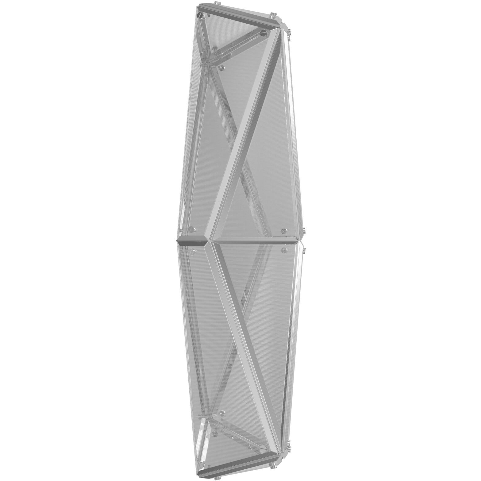 Seoul Wall Sconce Wall Light