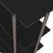 Andor Ebony Etagere