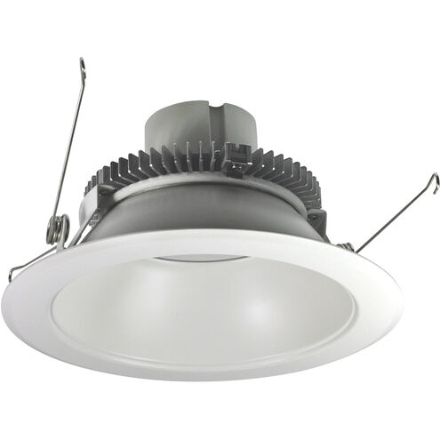 Cobalt Click White Recessed Light in 3000K, 1000
