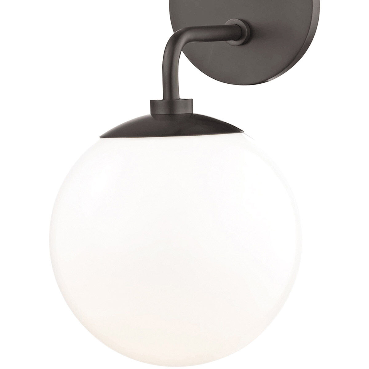 Stella 2 Light 7 inch Old Bronze Wall Sconce Wall Light