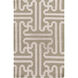 Archive 36 X 24 inch Tan, Beige Rug