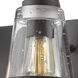 Mariner 3 Light 24 inch Bronze Vanity Wall Light