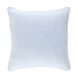 Safflower 18 X 18 inch Pale Blue Pillow Kit, Square