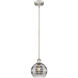 Edison Rochester 1 Light 8.00 inch Mini Pendant