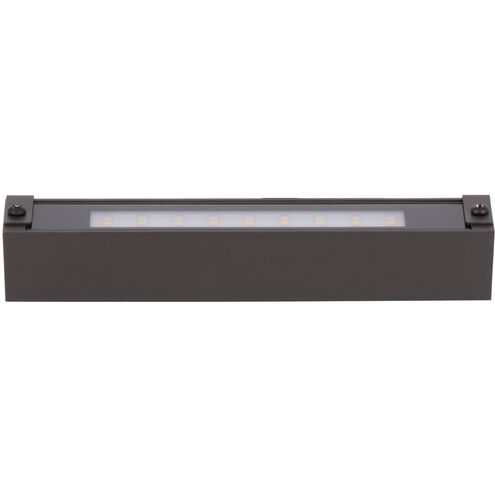 Colorscaping 12 14 watt Solid Brass Coated in Bronze Hardscape Lighting