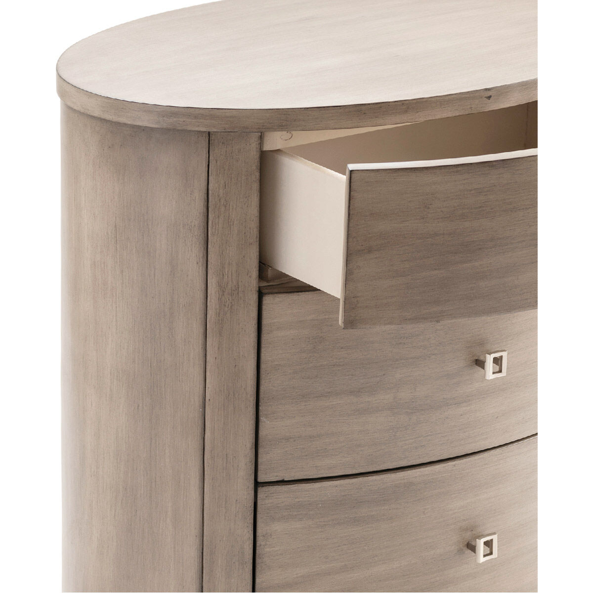 Hawthorne Estate Medium Gray Chest