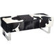 Canada Chrome Bench