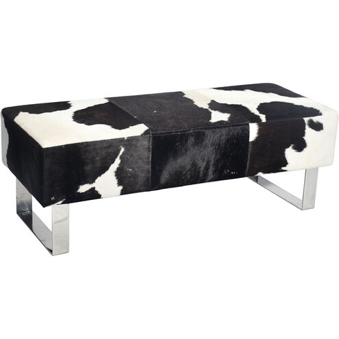 Canada Chrome Bench