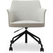 Morris Beige Office Chair