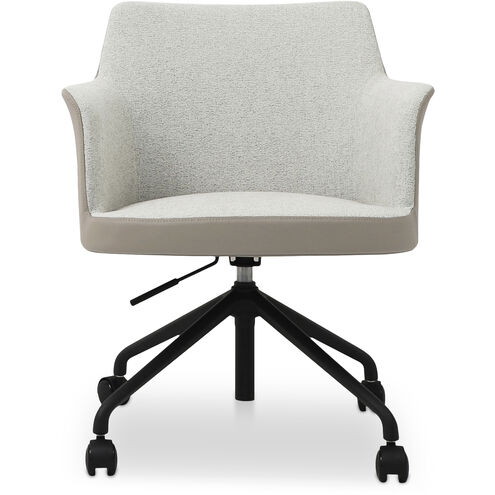 Morris Beige Office Chair