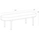 Gwen Nono Cream Bench