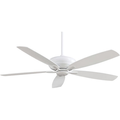 Kola-XL 60.00 inch Indoor Ceiling Fan
