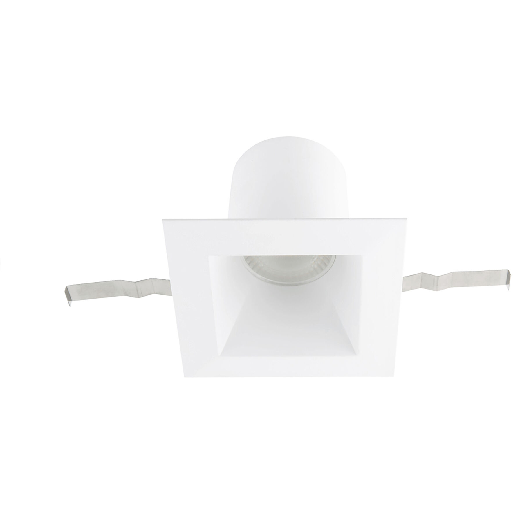Blaze LED White Complete Kit Recessed Lighting