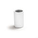 Aaliyah 1 Light White Track Ceiling Light