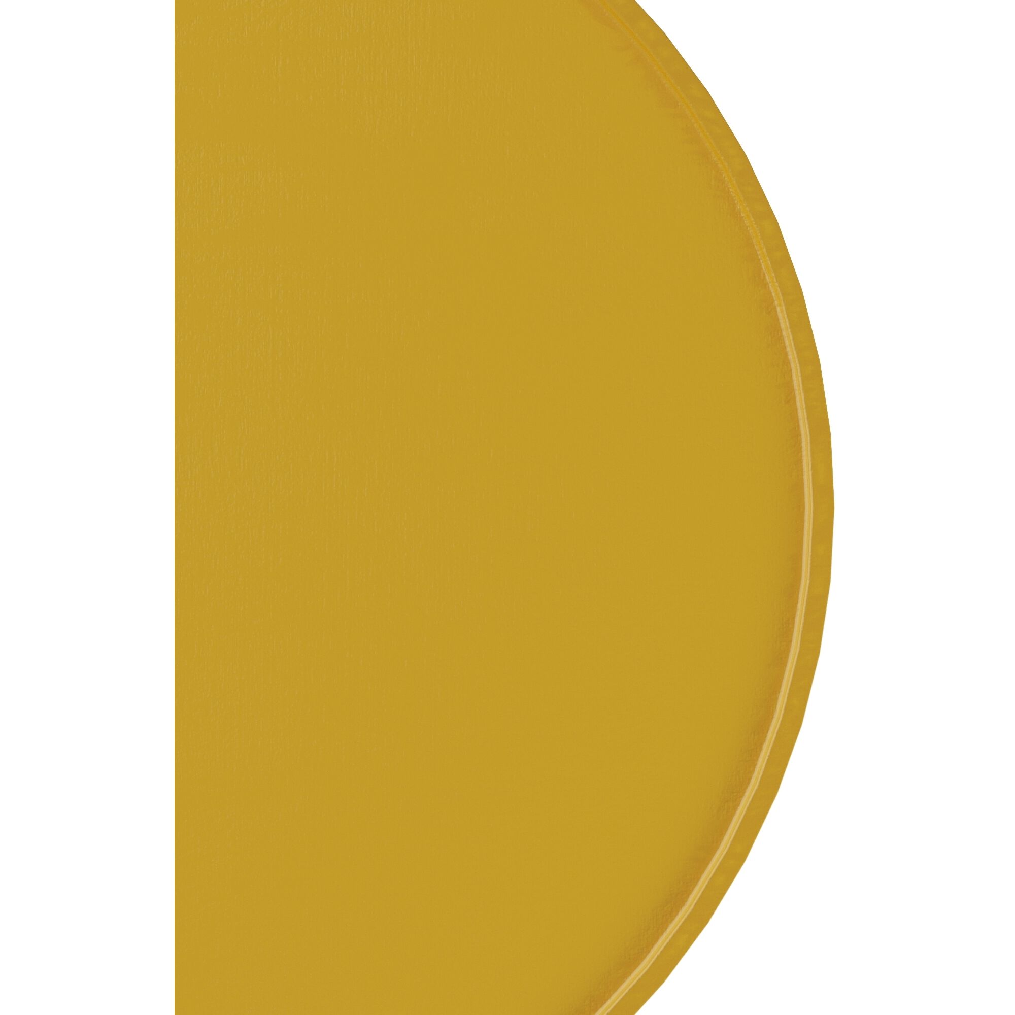 Turin 18 inch Spice End Table