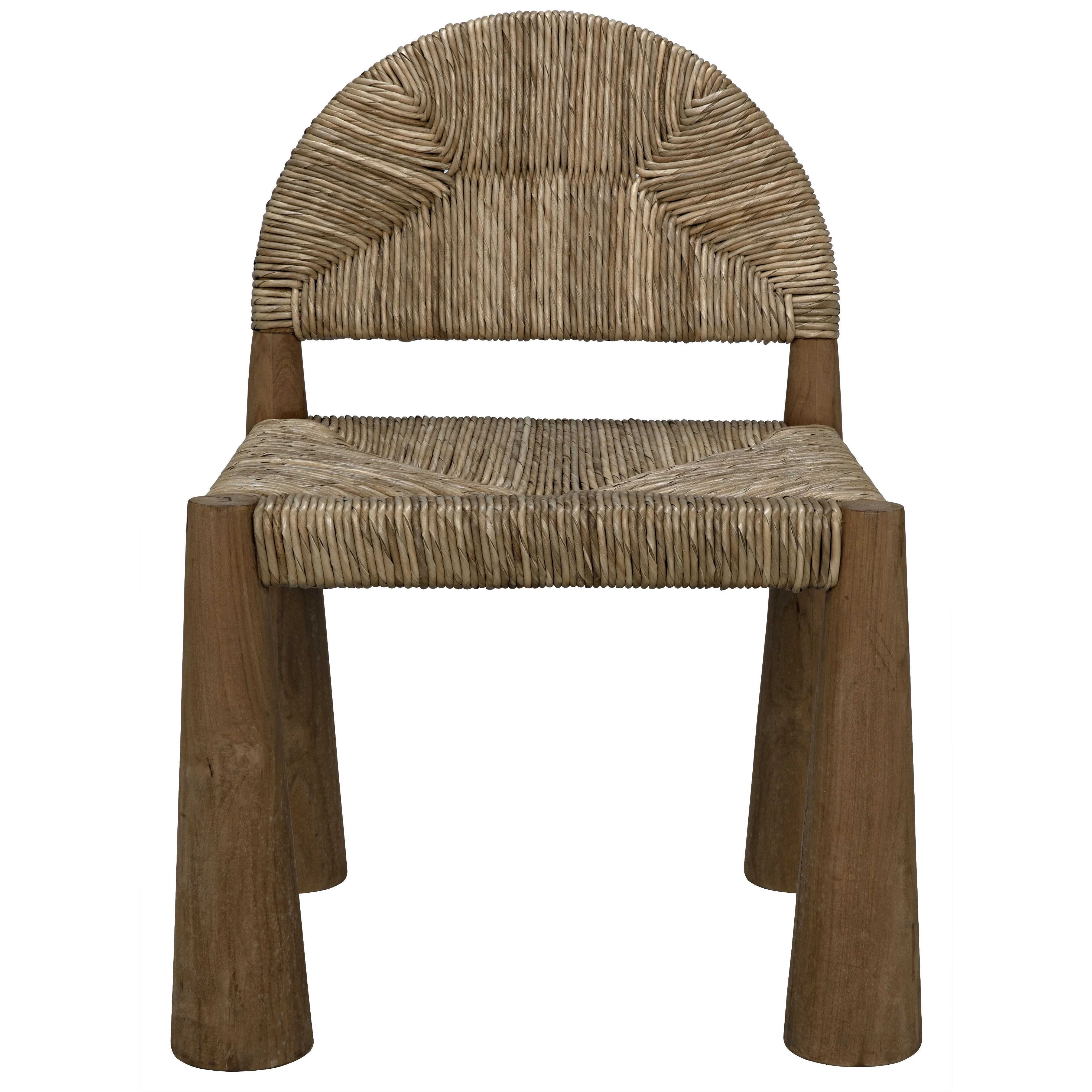 Laredo Teak Dining Chair