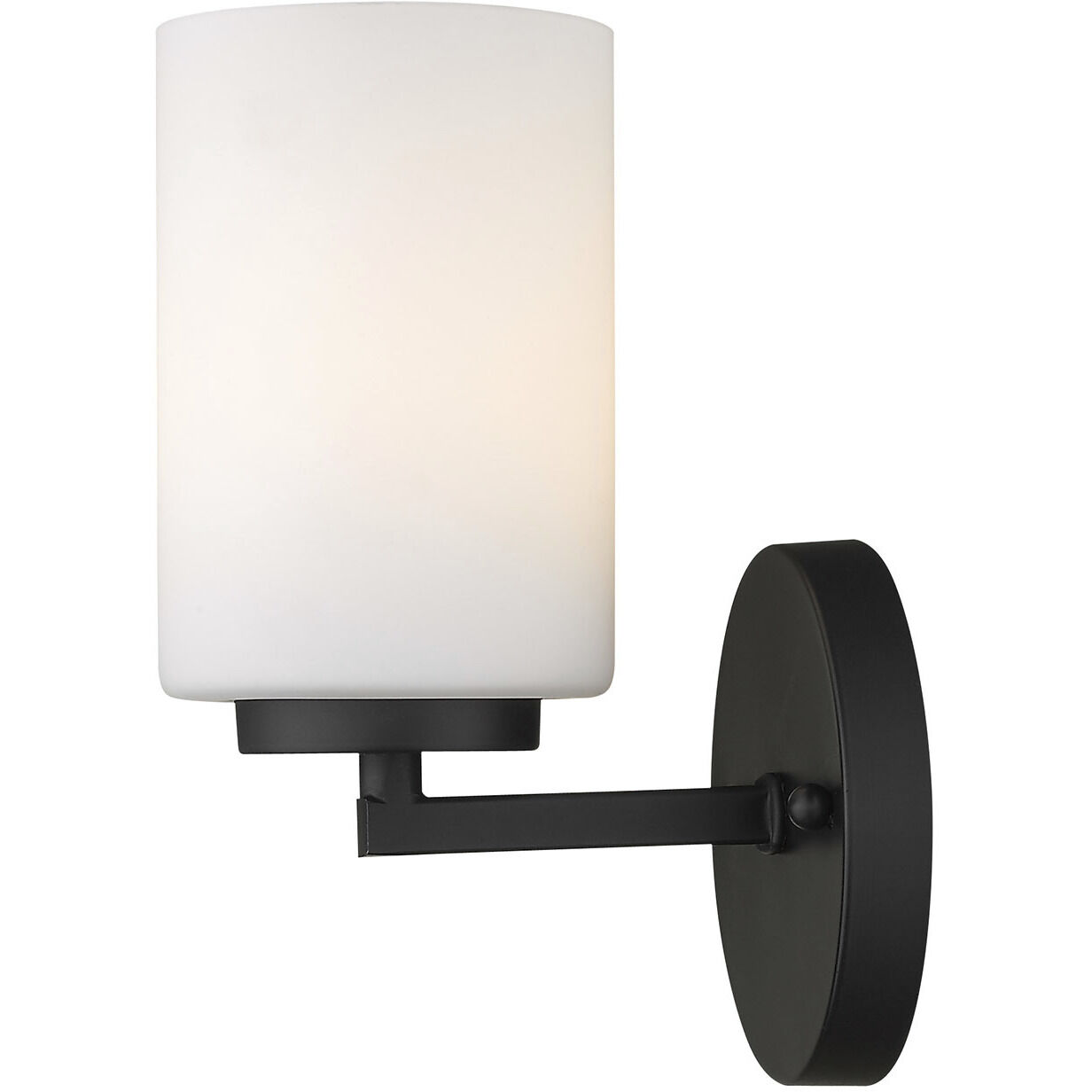 Manhattan Vanity Wall Light