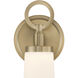 Calvin Bath Sconce Wall Light