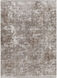 Eclipse 39 X 24 inch Sage Rug in 2 x 3, Rectangle