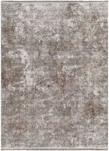 Eclipse 114 X 79 inch Sage Rug in 7 x 9, Rectangle