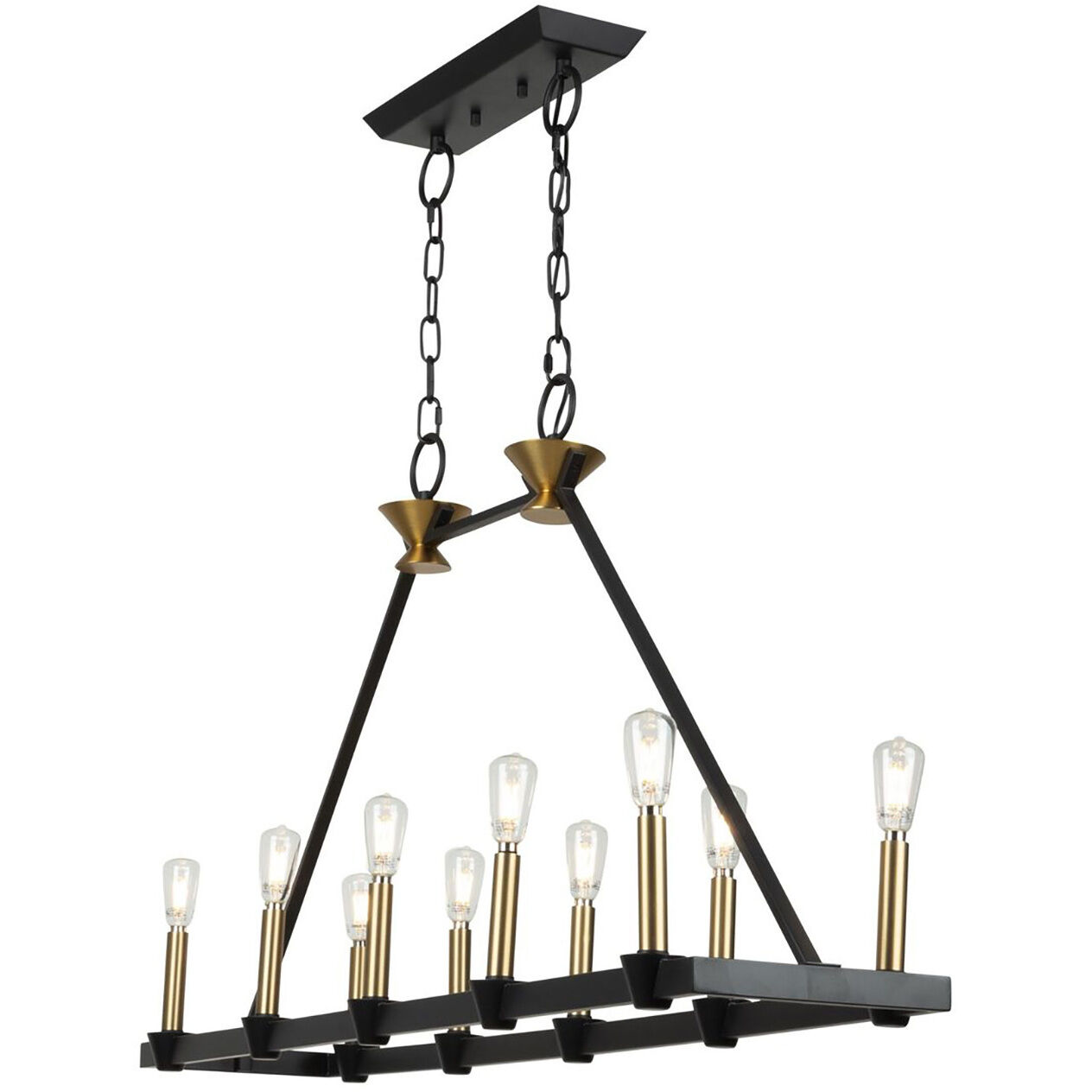 Notting Hill Island Light Ceiling Light