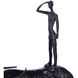 Dann Foley 11.81 X 4.33 inch Sculpture
