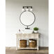 Alora Mood Kingsley 3 Light 21.88 inch Matte Black Bath Vanity Light Wall Light