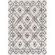 Pisa 84 X 60 inch Rug in 5 x 8