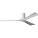 Atlas Irene-3H 60.00 inch Indoor Ceiling Fan