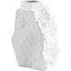 Piedra 11 X 8 inch Vase
