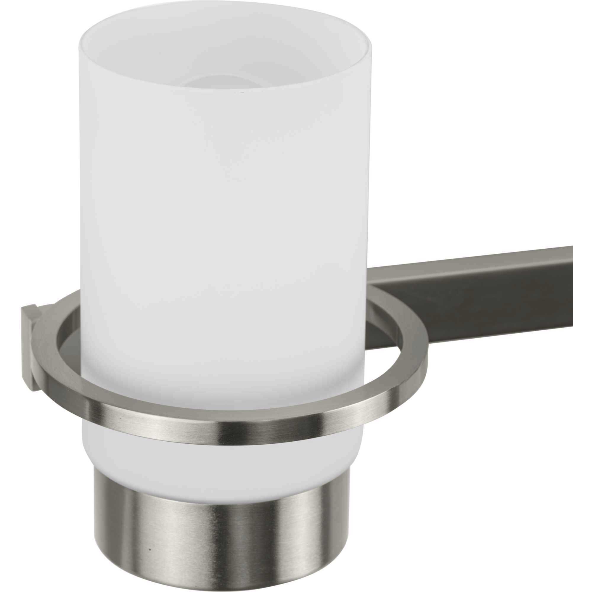 Reiss 3 Light 22.75 inch Brushed Nickel Vanity Light Wall Light