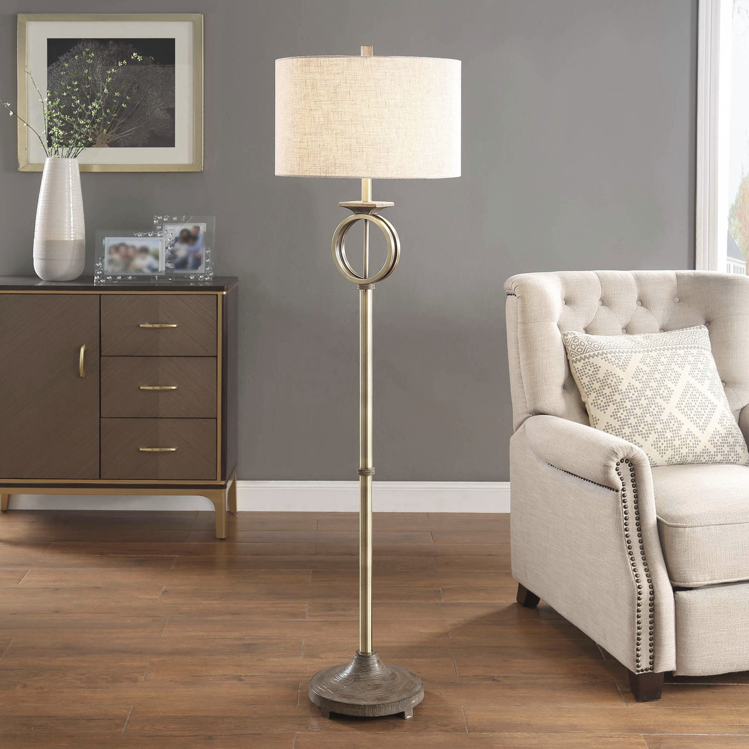 65 inch 2024 floor lamp