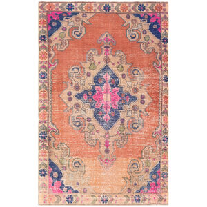 One of a Kind 81 X 51 inch Rugs, Rectangle