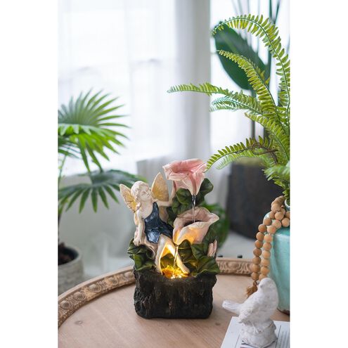 Anita Multi Color Fountain