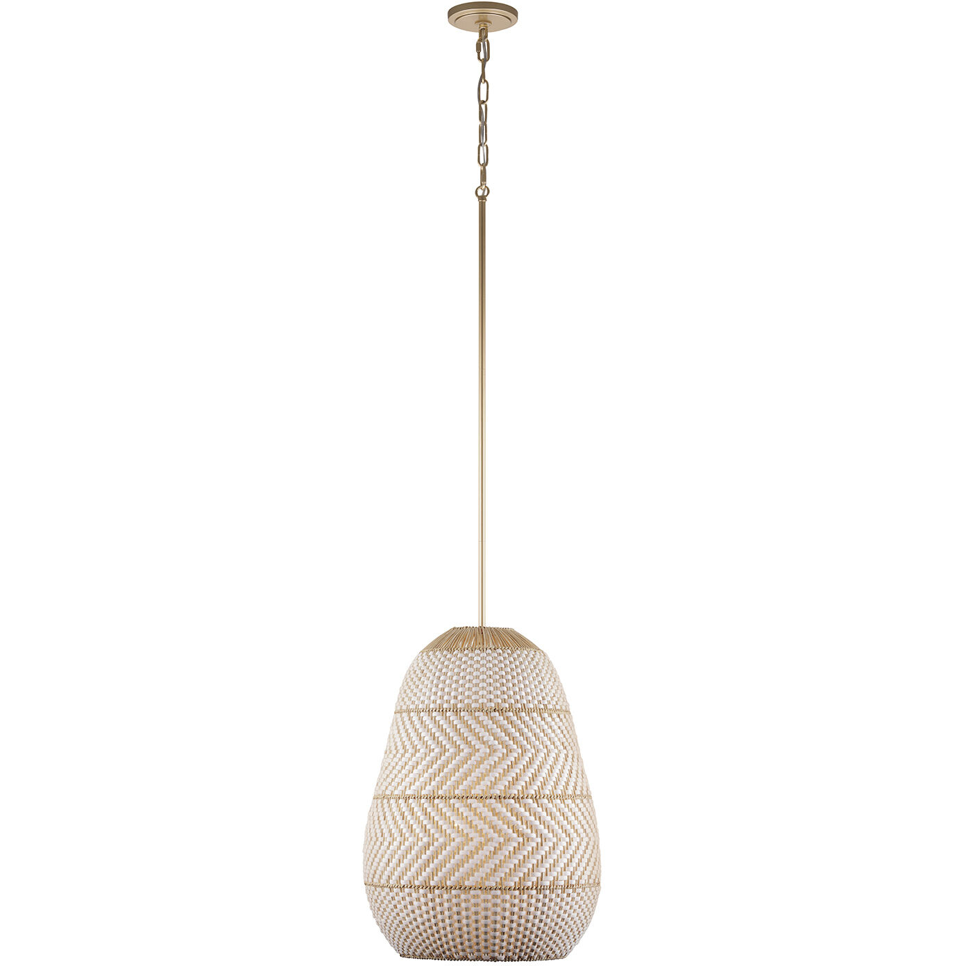 Zanzibar Pendant Ceiling Light