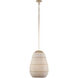 Zanzibar Pendant Ceiling Light