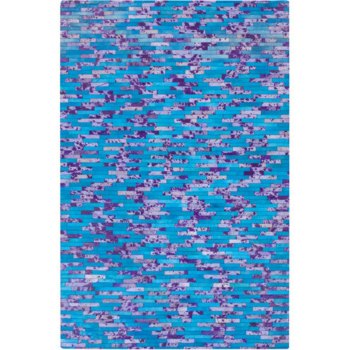 Houseman 96 X 60 inch Handmade Rug