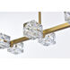 Lyra Linear Pendant Ceiling Light