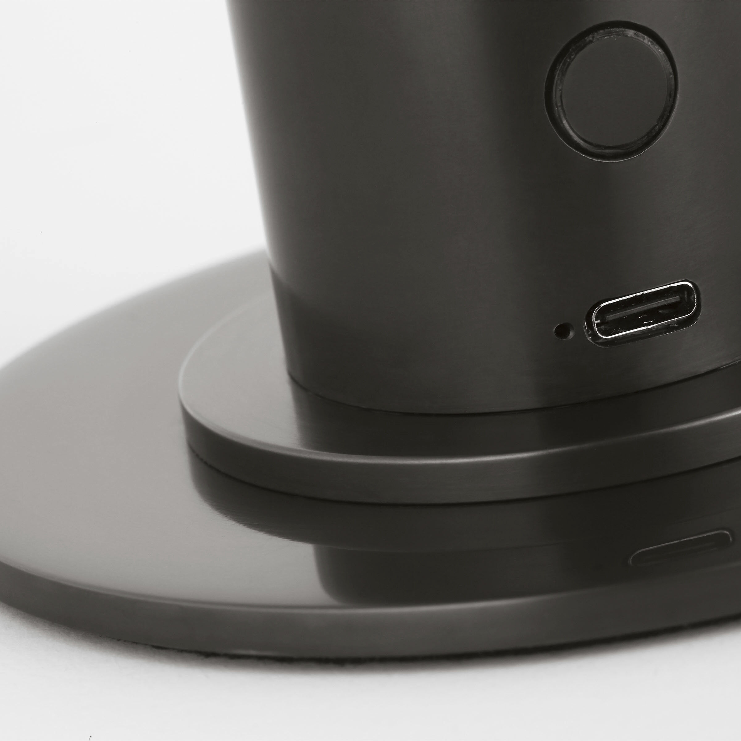 Kelly by Kelly Wearstler Miguel 10 inch 2.20 watt Bronze Rechargeable Table Lamp Portable Light