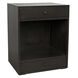 Sumiko 27.5 X 22 inch Pale Side Table, Small