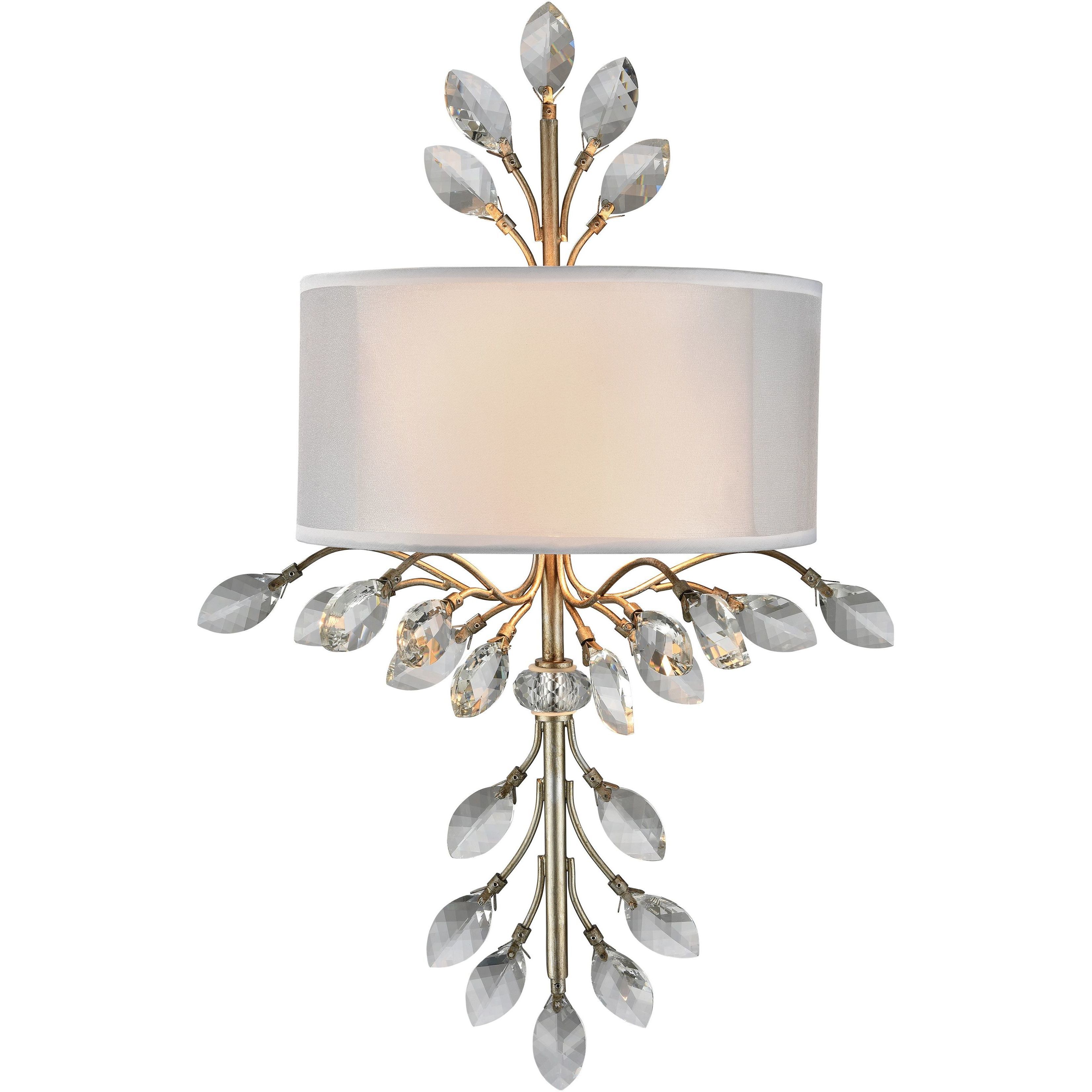 Asbury Sconce Wall Light