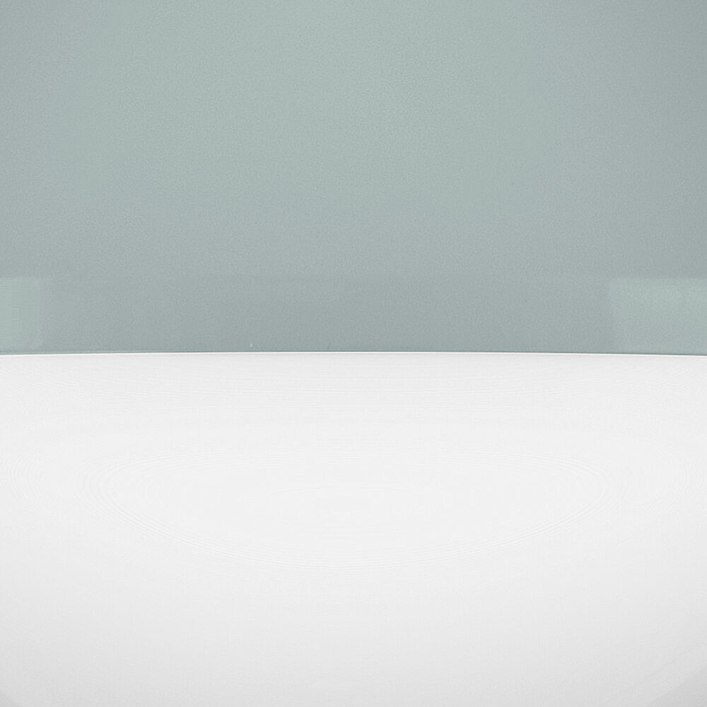 Haddie LED 11 inch Seafoam Foyer Light Ceiling Light, Flush Mount