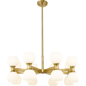Artemis 16 Light 32.00 inch Chandelier
