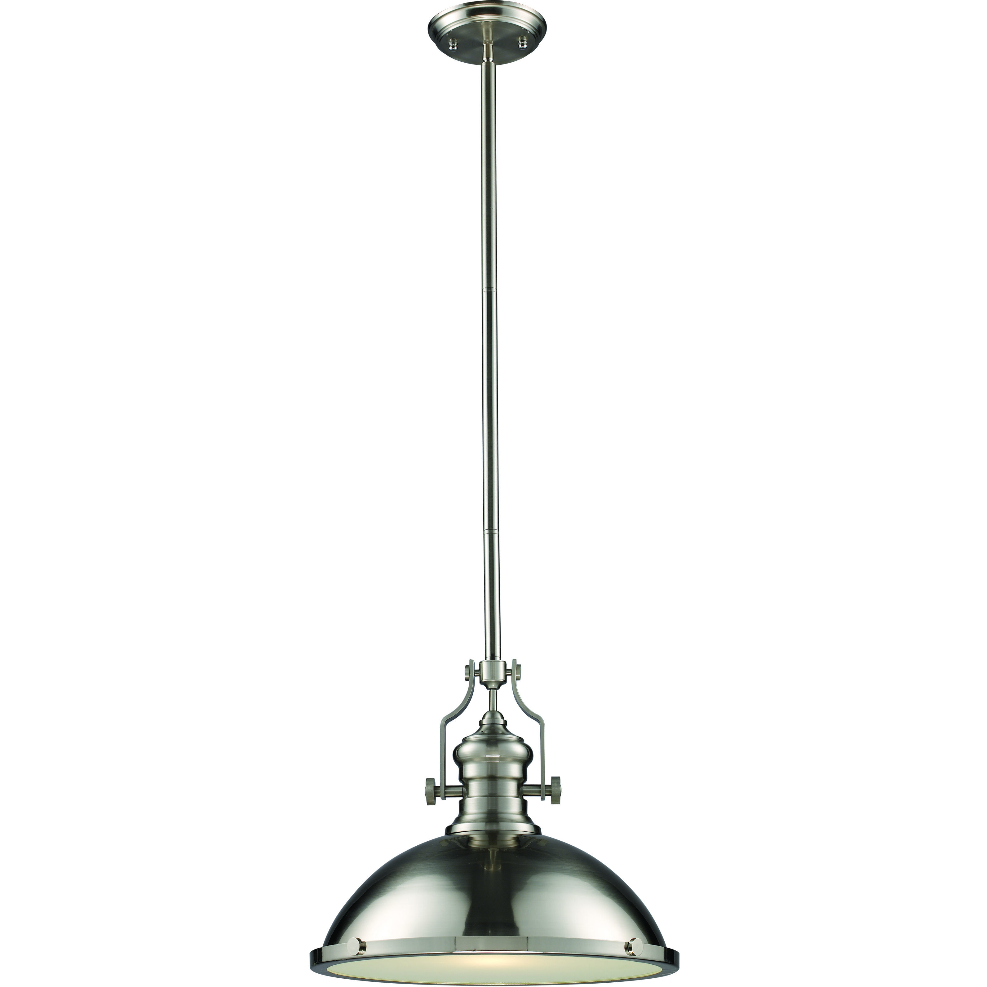 Chadwick 1 Light 17.00 inch Pendant